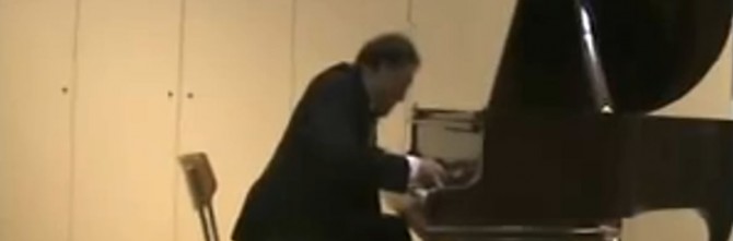 Lachert’s, 14 Sonata, #1