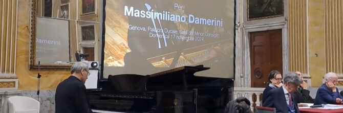 Luigi Verdi: Tre Studi del Mare